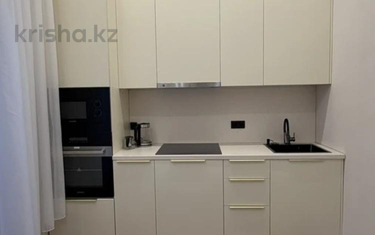 1-комнатная квартира · 36 м² · 1/12 этаж, Улица А 52 6/1 за 25.5 млн ₸ в Астане, Сарайшык р-н — фото 5
