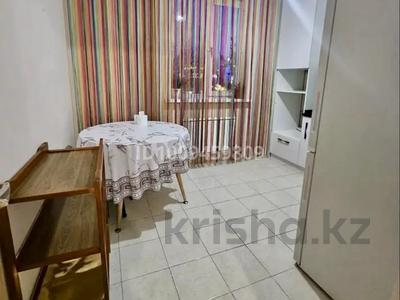 1-бөлмелі пәтер · 36.5 м² · 2/12 қабат, мкр Акбулак, Байтерекова — Напротив Алматы арены, бағасы: 200 000 ₸ в Алатауский р-н