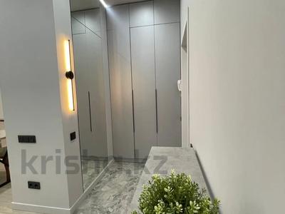 2-бөлмелі пәтер · 42 м² · 7/9 қабат, Симферопольская 1/1, бағасы: 48 млн ₸ в Алматы, Ауэзовский р-н