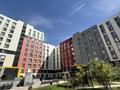 2-комнатная квартира · 45 м² · 6/9 этаж, Жубан Молдагалиев 7 за 26 млн ₸ в Астане, Нура р-н