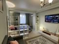 1-комнатная квартира · 36 м² · 5/12 этаж, Шевченко 85 за 19 000 ₸ в Алматы, Алмалинский р-н — фото 5