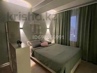 1-бөлмелі пәтер · 36 м² · 5/12 қабат, Шевченко 85, бағасы: 21 000 ₸ в Алматы, Алмалинский р-н