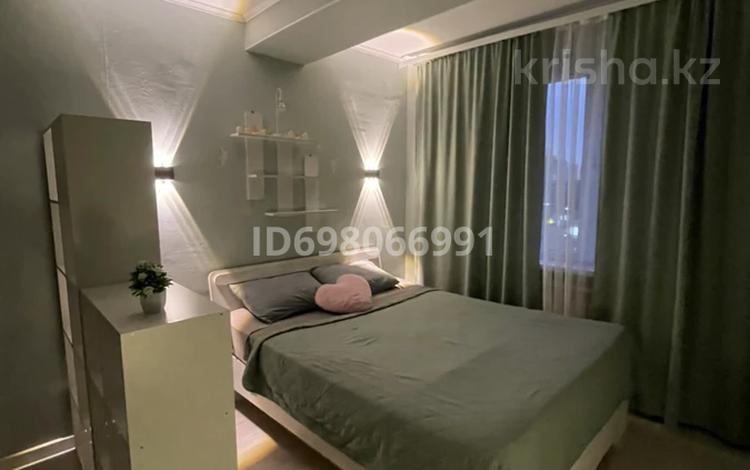 1-комнатная квартира · 36 м² · 5/12 этаж, Шевченко 85 за 19 000 ₸ в Алматы, Алмалинский р-н — фото 67