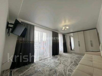 2-комнатная квартира · 75.5 м² · 6/6 этаж, мкр Шугыла, Жунисова 2/13 к29 — Рынка Алтын Орда за 40 млн ₸ в Алматы, Наурызбайский р-н