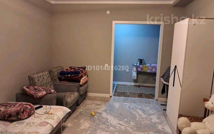 1-бөлмелі пәтер · 47 м² · 1/1 қабат, Конаева 33А, бағасы: 20 млн ₸ в Талдыкоргане, мкр Самал — фото 2