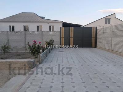 Жеке үй · 6 бөлме · 180 м² · 6 жүзд., Санырык батыра 6а, бағасы: 40 млн ₸ в Таразе