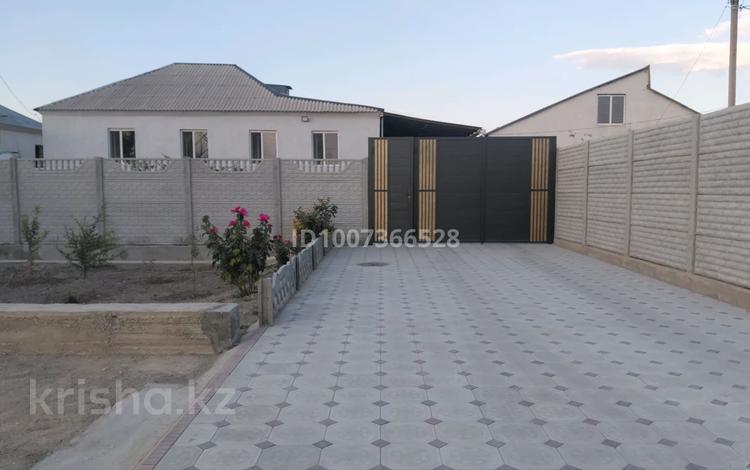 Жеке үй · 6 бөлме · 180 м² · 6 жүзд., Санырык батыра 6а, бағасы: 40 млн ₸ в Таразе — фото 33