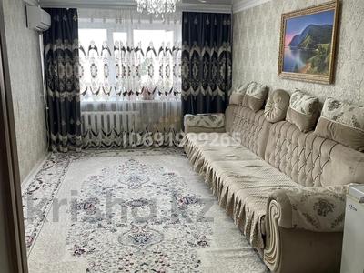 3-комнатная квартира, 64 м², 1 этаж, Абая 16 за 18.9 млн 〒 в Сатпаев