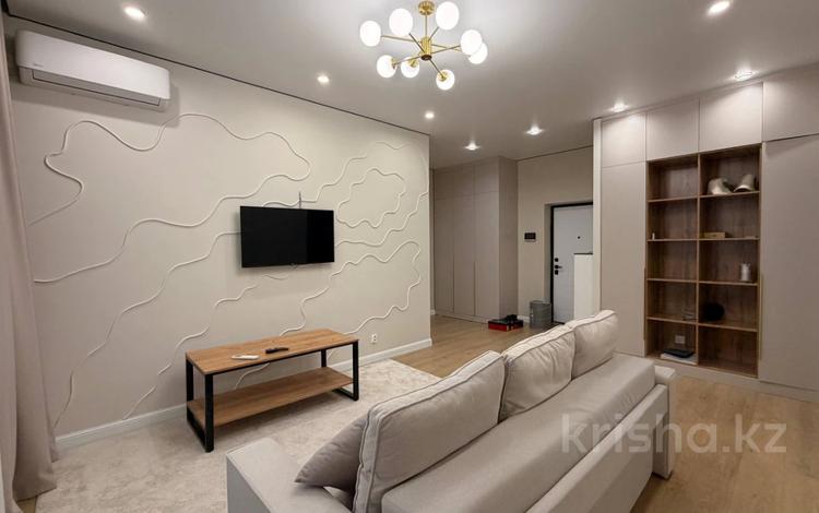 3-комнатная квартира · 72 м² · 16/17 этаж, Улы Дала — ГОРЯЧЕЕ ПРЕДЛОЖЕНИЕ‼️РЕДКАЯ НАХОДКА за 52.5 млн ₸ в Астане, Нура р-н — фото 2