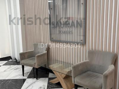 3-комнатная квартира · 81 м² · 11/18 этаж, Сауран 10/1 — Пересечение Алматы,Сыганак за 73 млн ₸ в Астане, Есильский р-н