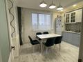 3-комнатная квартира · 81 м² · 11/18 этаж, Сауран 10/1 — Пересечение Алматы,Сыганак за 73 млн ₸ в Астане, Есильский р-н — фото 8