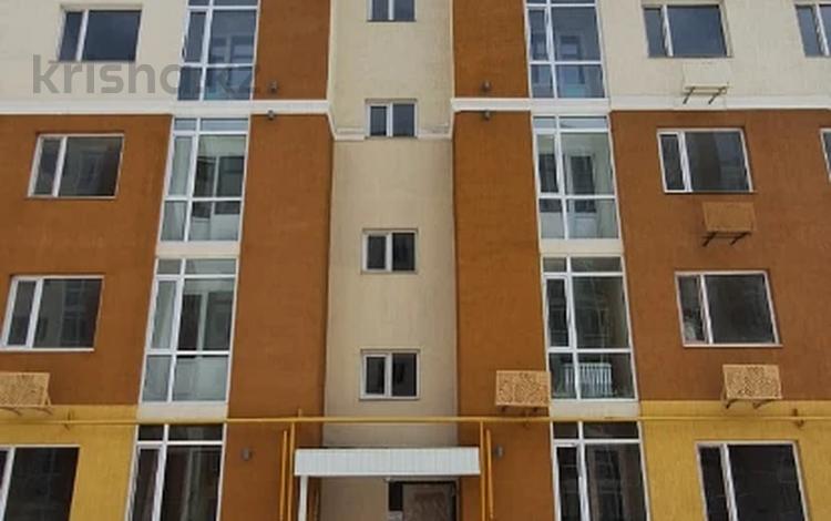 2-комнатная квартира, 58 м², 1/9 этаж, Райымбек батыра 272