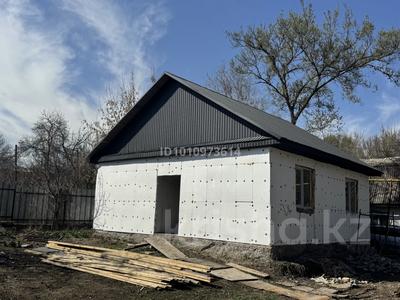 Отдельный дом · 4 комнаты · 100 м² · 6.7 сот., Заря 4 за 18 млн 〒 в Талгаре