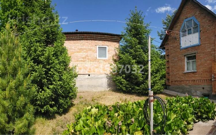 Дача · 3 комнаты · 42 м² · 11.2 сот., С/т «Березка» 8 за 7.2 млн ₸ в Усть-Каменогорске — фото 2