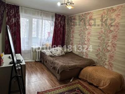 1-комнатная квартира · 35 м² · 1/4 этаж, Горького за ~ 16.4 млн 〒 в Петропавловске