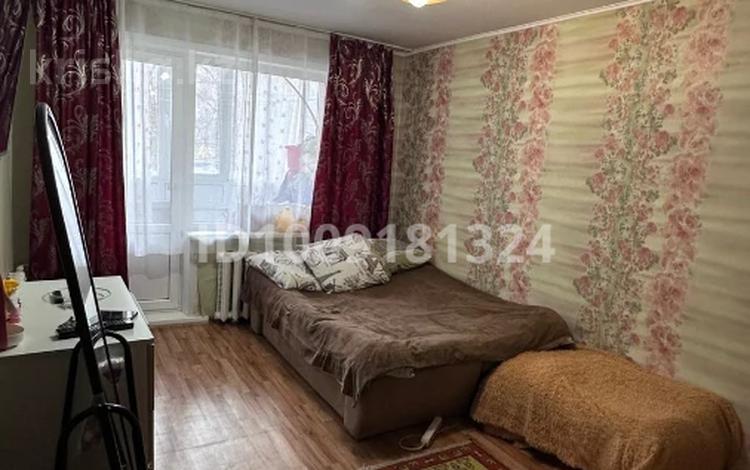 1-бөлмелі пәтер · 35 м² · 1/4 қабат, Горького, бағасы: ~ 16.4 млн ₸ в Петропавловске — фото 6