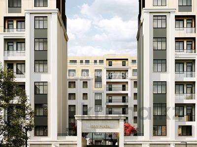 2-бөлмелі пәтер · 75.08 м² · 5/9 қабат, 19a микрорайон 1 — Напротив музея Абиша Кекильбаева, гипермаркет Дина, бағасы: 27.9 млн ₸ в Актау, 19А мкр