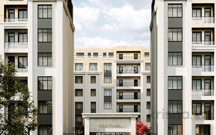 2-комнатная квартира · 75.08 м² · 5/9 этаж, 19a микрорайон 1 — Напротив музея Абиша Кекильбаева, гипермаркет Дина за 27.9 млн ₸ в Актау, 19А мкр — фото 2