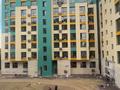 2-комнатная квартира, 79 м², 8/10 этаж, Толе би 285 — Отеген батыра за 37.5 млн 〒 в Алматы, Ауэзовский р-н