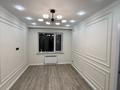 2-бөлмелі пәтер · 49.9 м² · 6/9 қабат, Райымбек батыра 275 — Жүсіпбек Аймауытова 23Б, бағасы: 34 млн ₸ в 