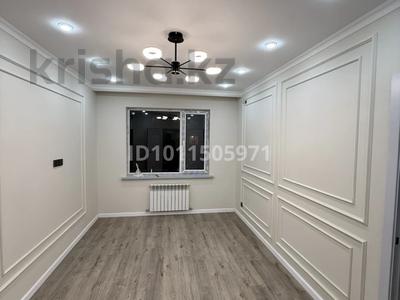 2-бөлмелі пәтер · 49.9 м² · 6/9 қабат, Райымбек батыра 275 — Жүсіпбек Аймауытова 23Б, бағасы: 34 млн ₸ в 