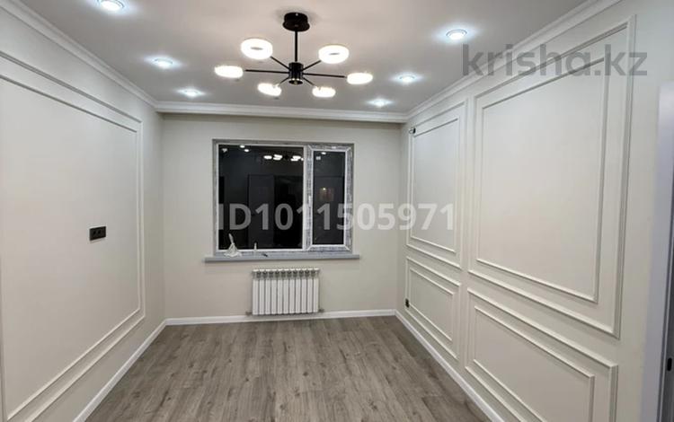 2-бөлмелі пәтер · 49.9 м² · 6/9 қабат, Райымбек батыра 275 — Жүсіпбек Аймауытова 23Б, бағасы: 34 млн ₸ в  — фото 2