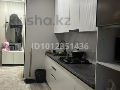4-бөлмелі пәтер · 83 м² · 5/5 қабат, Мкр. Водник-1 37, бағасы: 45 млн ₸ в Боралдае (Бурундай), мкр Водник-1