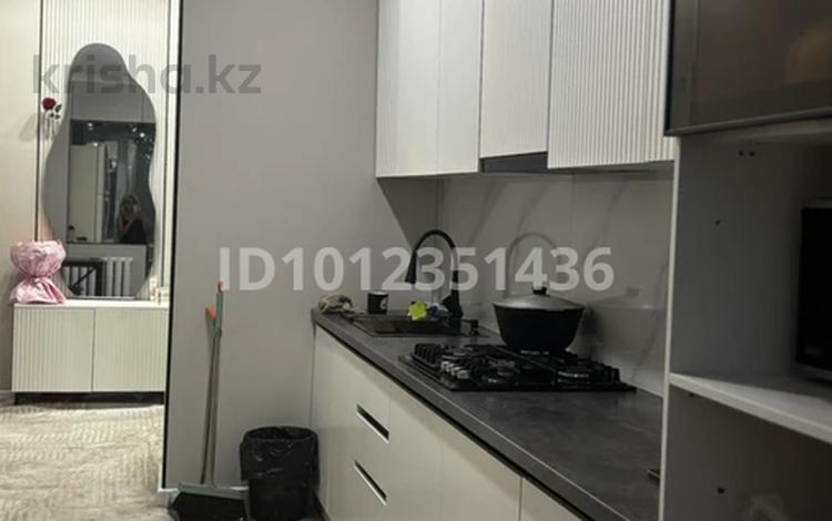 4-бөлмелі пәтер · 83 м² · 5/5 қабат, Мкр. Водник-1 37, бағасы: 45 млн ₸ в Боралдае (Бурундай), мкр Водник-1 — фото 2