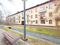 4-бөлмелі пәтер · 87.3 м² · 1/3 қабат, Абая — Чайковского, бағасы: 101 млн ₸ в Алматы, Алмалинский р-н