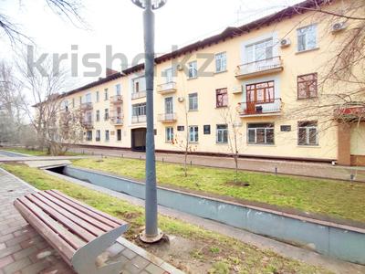 4-бөлмелі пәтер · 87.3 м² · 1/3 қабат, Абая — Чайковского, бағасы: 101 млн ₸ в Алматы, Алмалинский р-н