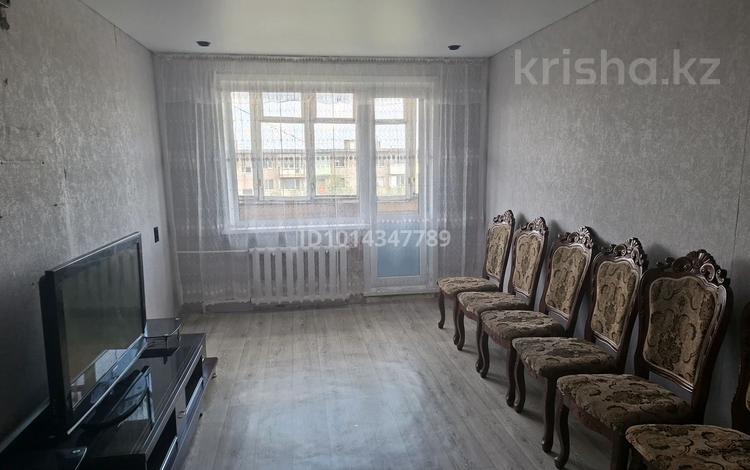 3-бөлмелі пәтер · 62.8 м² · 5/5 қабат, Молодежная 53, бағасы: ~ 8.2 млн ₸ в Шахтинске — фото 2