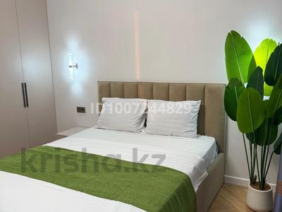 1-бөлмелі пәтер · 45 м² · 7/10 қабат, Нурсултана Назарбаева 1 — Байтерекова, бағасы: 2 500 〒 в Шымкенте, Каратауский р-н