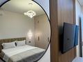 1-комнатная квартира · 45 м² · 7/10 этаж, Нурсултана Назарбаева 1 — Байтерекова за 2 500 ₸ в Шымкенте, Каратауский р-н — фото 8