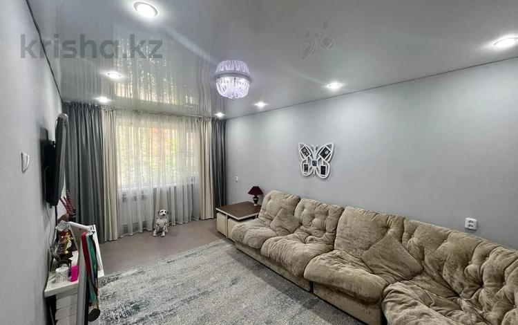 3-комнатная квартира · 60.9 м² · 1/5 этаж, Маяковского 117 за 23 млн ₸ в Костанае — фото 8
