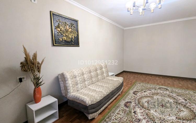 1-комнатная квартира · 33 м² · 1 этаж, мкр Аксай-2 72 — Саина Маргулана за 24.4 млн ₸ в Алматы, Ауэзовский р-н — фото 2