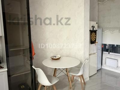 2-комнатная квартира · 50 м² · 8/12 этаж, мкр Тастак-1, Райымбека 348/1 к1-4 за 320 000 〒 в Алматы, Ауэзовский р-н