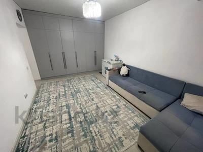 2-бөлмелі пәтер · 62 м² · 1/10 қабат, Қайрат ш/а., Кульджинский тракт — Бухтарминская, бағасы: 41 млн ₸ в Алматы, Турксибский р-н