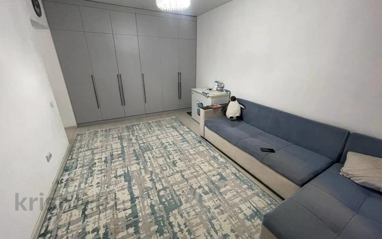 2-бөлмелі пәтер · 62 м² · 1/10 қабат, Қайрат ш/а., Кульджинский тракт — Бухтарминская, бағасы: 41 млн ₸ в Алматы, Турксибский р-н — фото 2