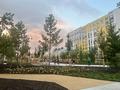 3-комнатная квартира · 93 м² · 8/9 этаж, Нажимеденова 25 — Нурмагамбетова за 75.5 млн ₸ в Астане, Алматы р-н — фото 30