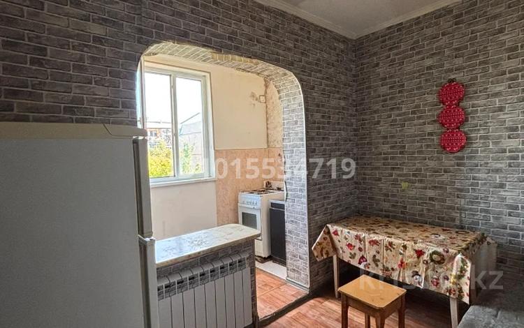 1-комнатная квартира · 35 м² · 5/5 этаж, мкр Север 49 за 14 млн ₸ в Шымкенте, Аль-Фарабийский р-н — фото 2
