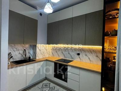 3-бөлмелі пәтер · 85 м² · 4/4 қабат, мкр Нуршашкан (Колхозши), Алатау — Кольцо Апорт, бағасы: 77 млн ₸ в Алматы, Турксибский р-н