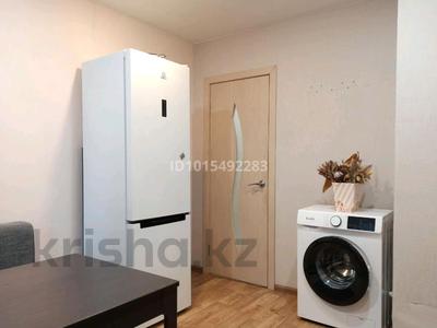 1-комнатная квартира · 38 м², мкр Нурсая за 90 000 ₸ в Атырау