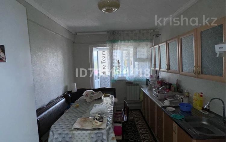 4-бөлмелі пәтер · 78 м² · 5/5 қабат, Смыкова 14, бағасы: 28 млн ₸ в Алматинской обл., Талгарский р-н — фото 2