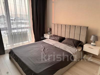 2-комнатная квартира · 43 м², мкр Кайрат, ​24-я улица 501/19 — Богдана Хмельницкого уг Шимякина за 280 000 〒 в Алматы, Турксибский р-н