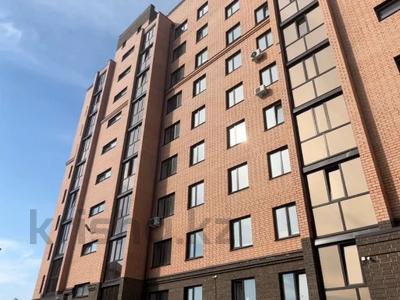 2-комнатная квартира, 69.9 м², 4/9 этаж, Таштитова за ~ 24.8 млн 〒 в Петропавловске