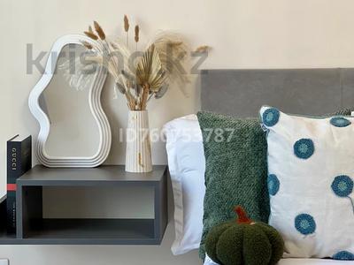 2-бөлмелі пәтер · 47 м² · 3/10 қабат, Радостовца 323а, бағасы: 28 000 ₸ в Алматы, Бостандыкский р-н