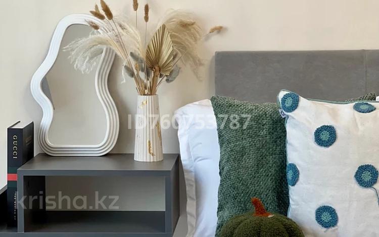 2-бөлмелі пәтер · 47 м² · 3/10 қабат, Радостовца 323а, бағасы: 28 000 ₸ в Алматы, Бостандыкский р-н — фото 28