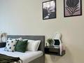 2-бөлмелі пәтер · 47 м² · 3/10 қабат, Радостовца 323а, бағасы: 28 000 ₸ в Алматы, Бостандыкский р-н — фото 2