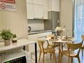 2-бөлмелі пәтер · 47 м² · 3/10 қабат, Радостовца 323а, бағасы: 28 000 ₸ в Алматы, Бостандыкский р-н — фото 10