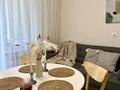 2-бөлмелі пәтер · 47 м² · 3/10 қабат, Радостовца 323а, бағасы: 28 000 ₸ в Алматы, Бостандыкский р-н — фото 13